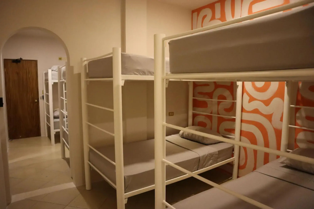 3B Wellness Hotel & Hostel Adults Only