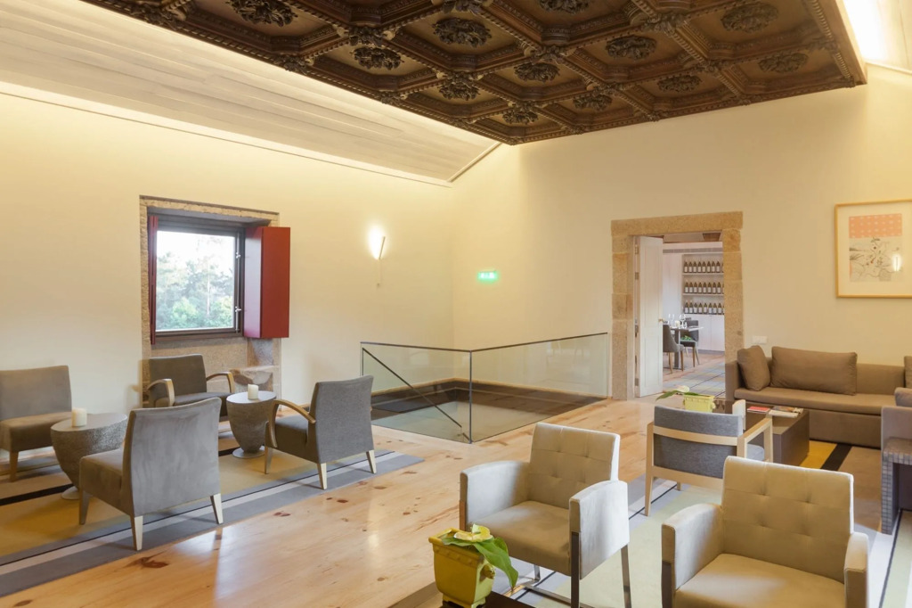 Torre de Gomariz Wine & Spa Hotel