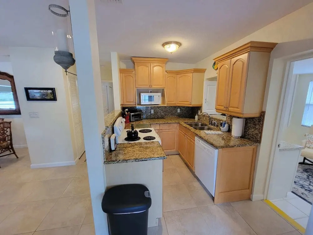 Casa del Sole 2 in Fort Myers Beach
