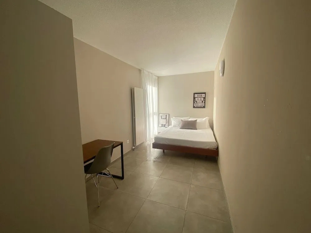 Pazzallo Apartments