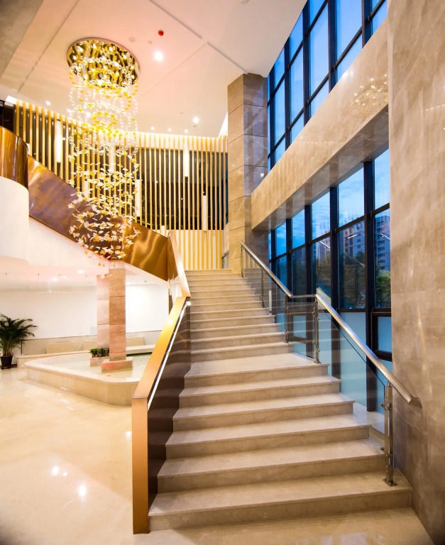 Holiday Inn Express Tianjin Airport East by IHG