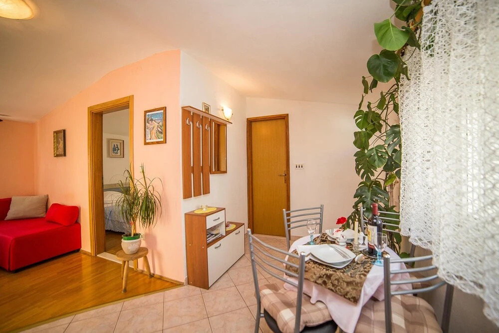Apartments Duje Split / One Bedroom A1