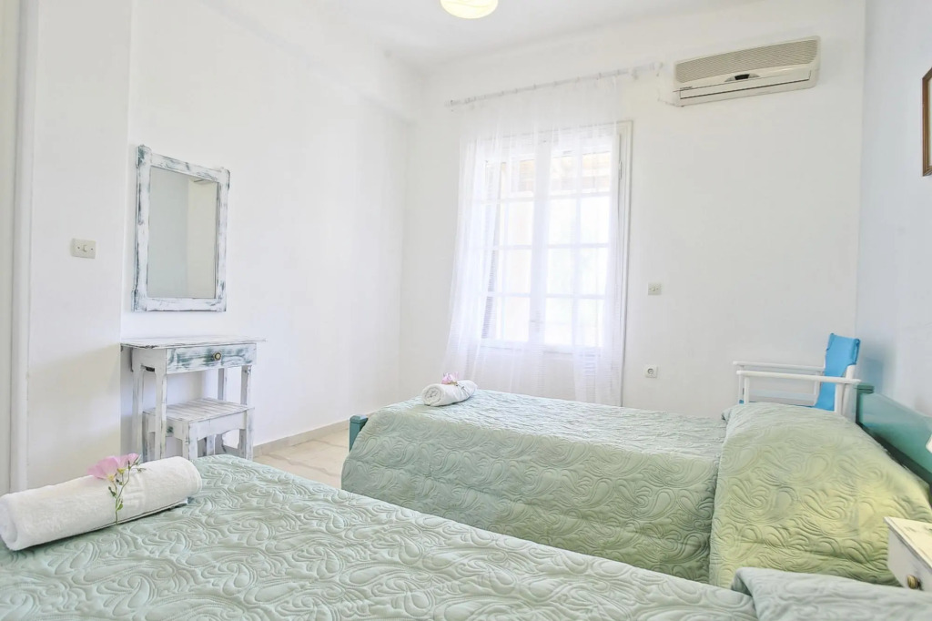 Areti Villa