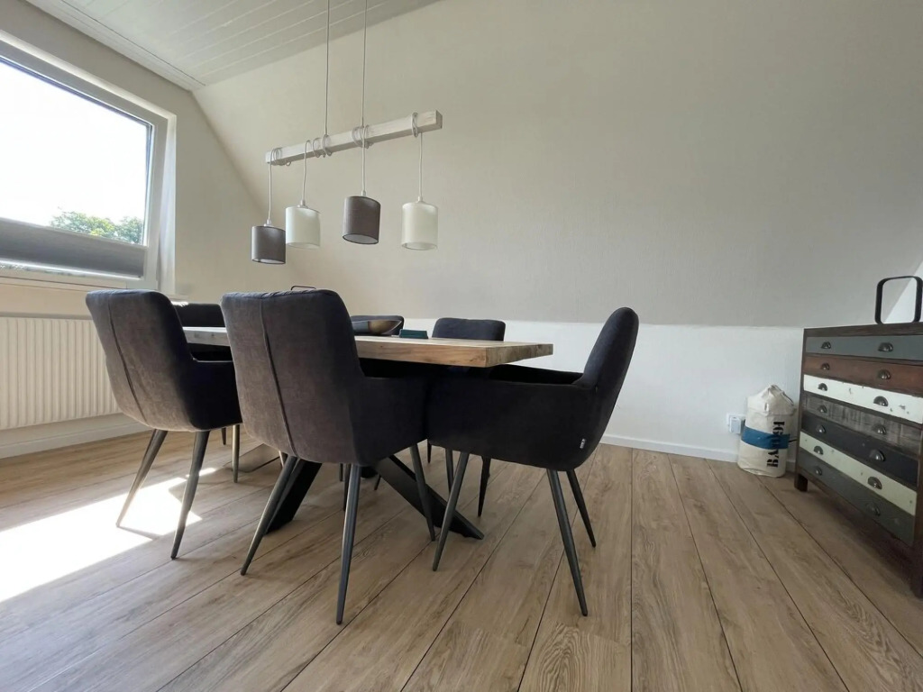 Apartment House Harde, Wyk-Boldixum