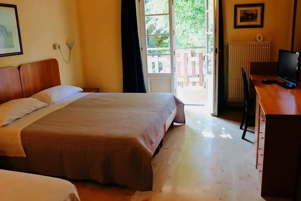 Hotel Villa Mabulton 2.0