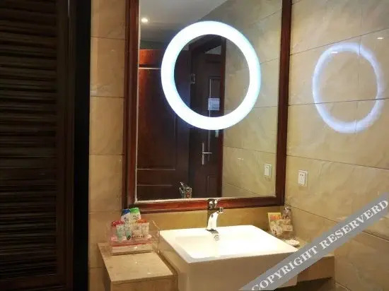 Jian'ai Fengshang Hotel Longyou Fengshang