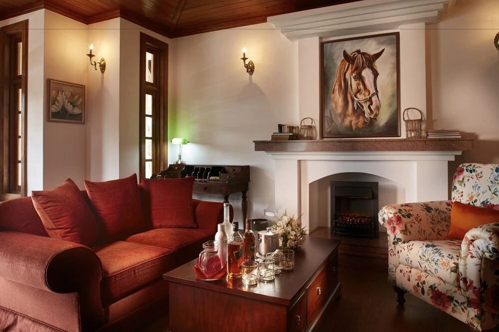 Manor House Bandarawela By Seven Angels