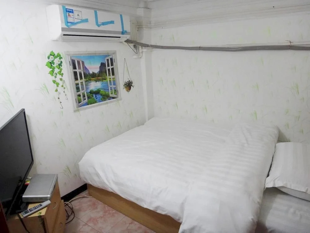 Wanfa Business Hotel