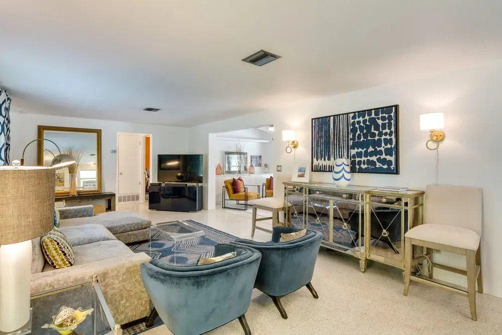 Osprey Vacation Rental w/ Kayaks: 4 Mi to Beach!