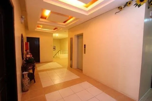 Sunflower Hotel