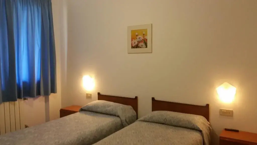 Albergo Punta Ala