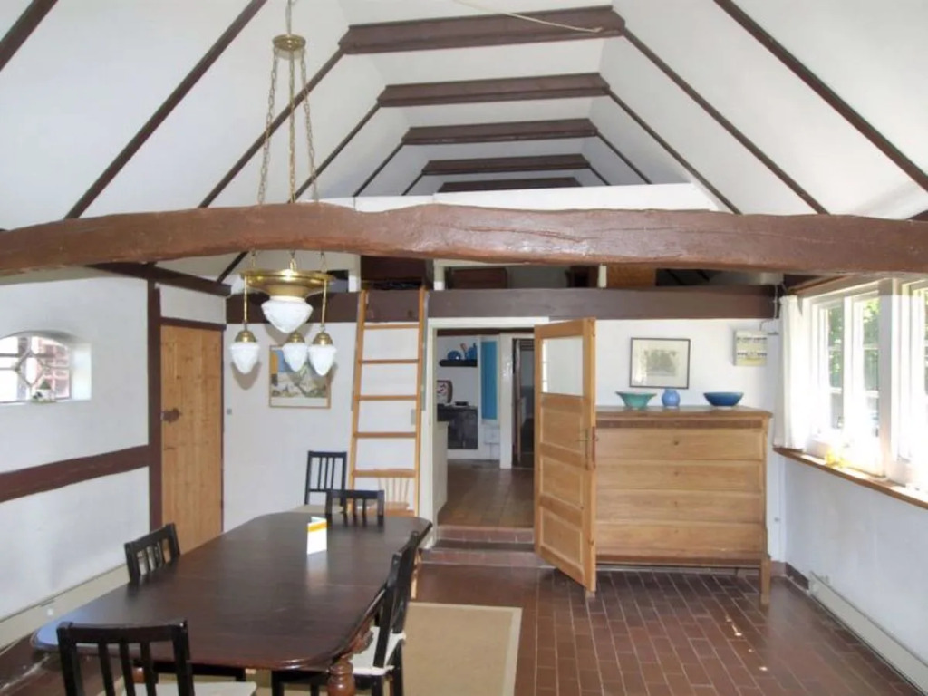 "Rahilka" - 300m from the sea in Bornholm