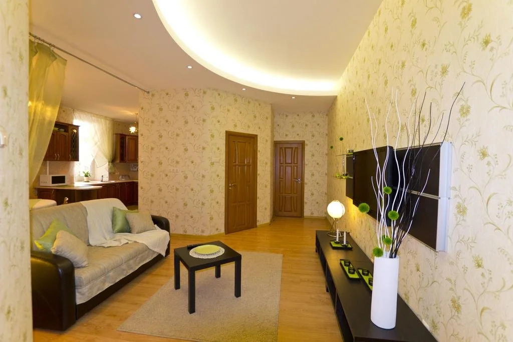 Sutkiarenda On Maliy Prospekt 13