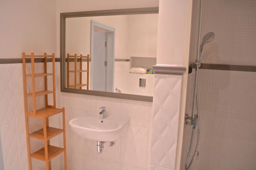 Apartment Ridzene