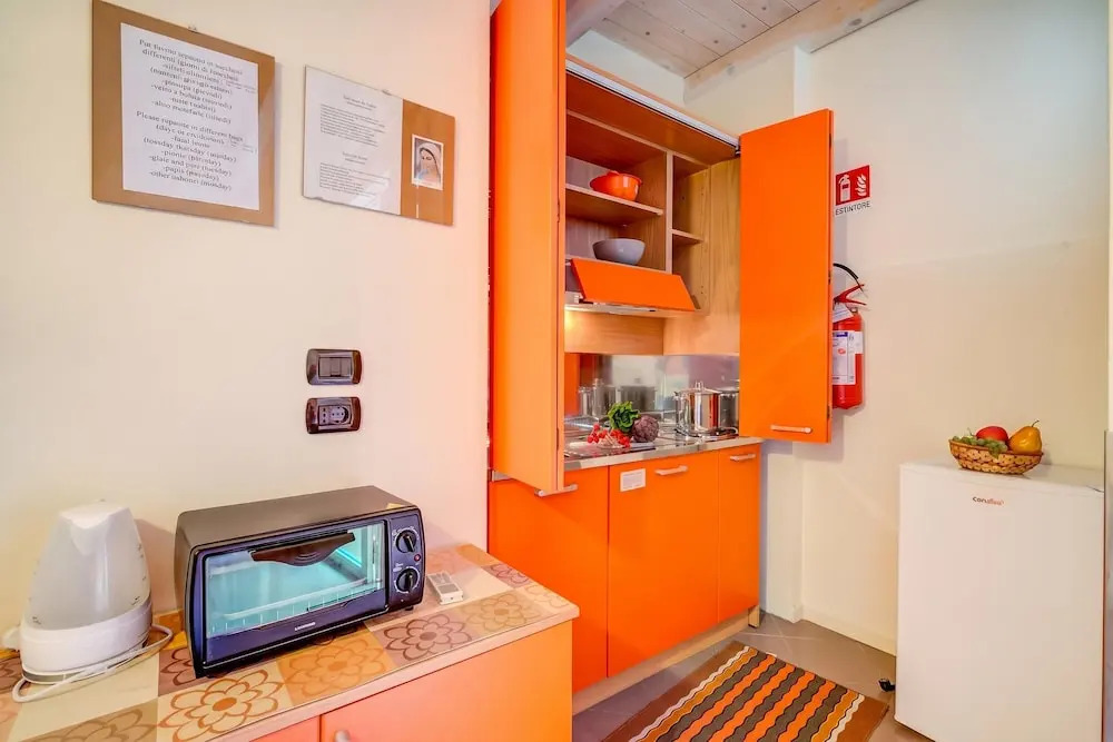 Passeggiata Apartments