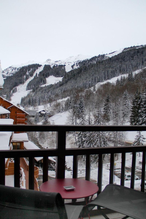 Hotel Le Savoy