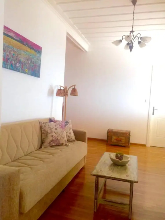 Apartment with 3 Bedrooms in Tzamarelata, Kefalonia, with Wonderful Sea View, Enclosed Garden And Wifi - 5 Km From the Beach