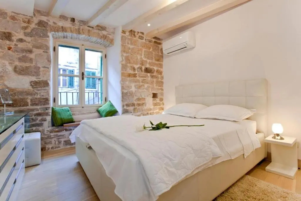 Luxury San Giovanni Apartments