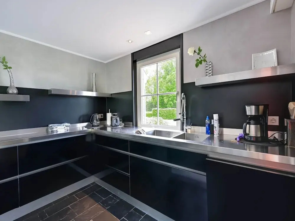 Tasteful Villa in Didam with Garden