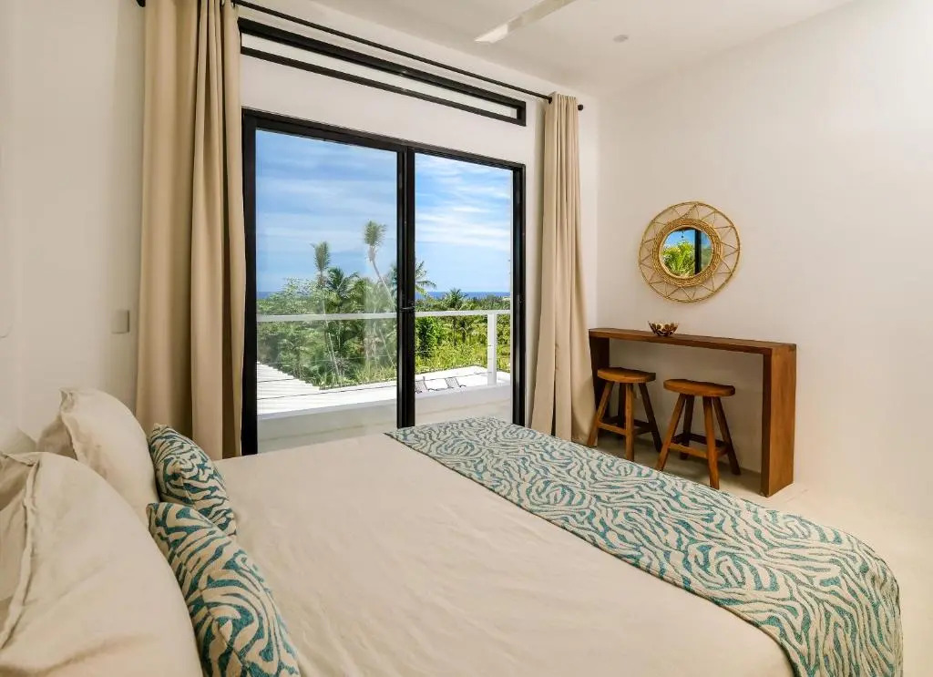 Magnificent new Modern Villa With sea View 5 Bedrooms