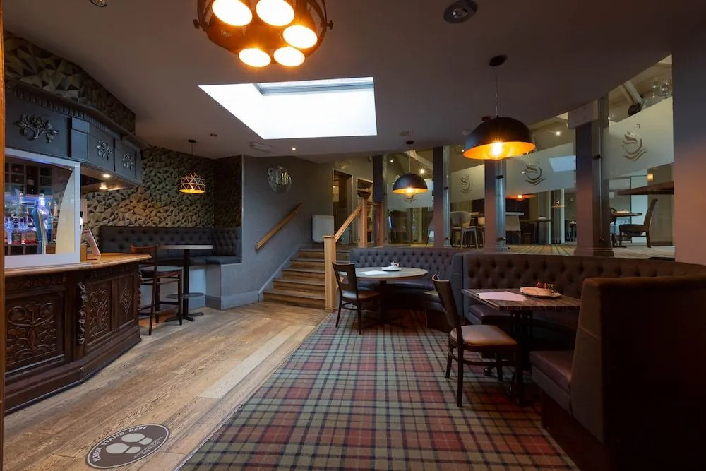 The White Swan