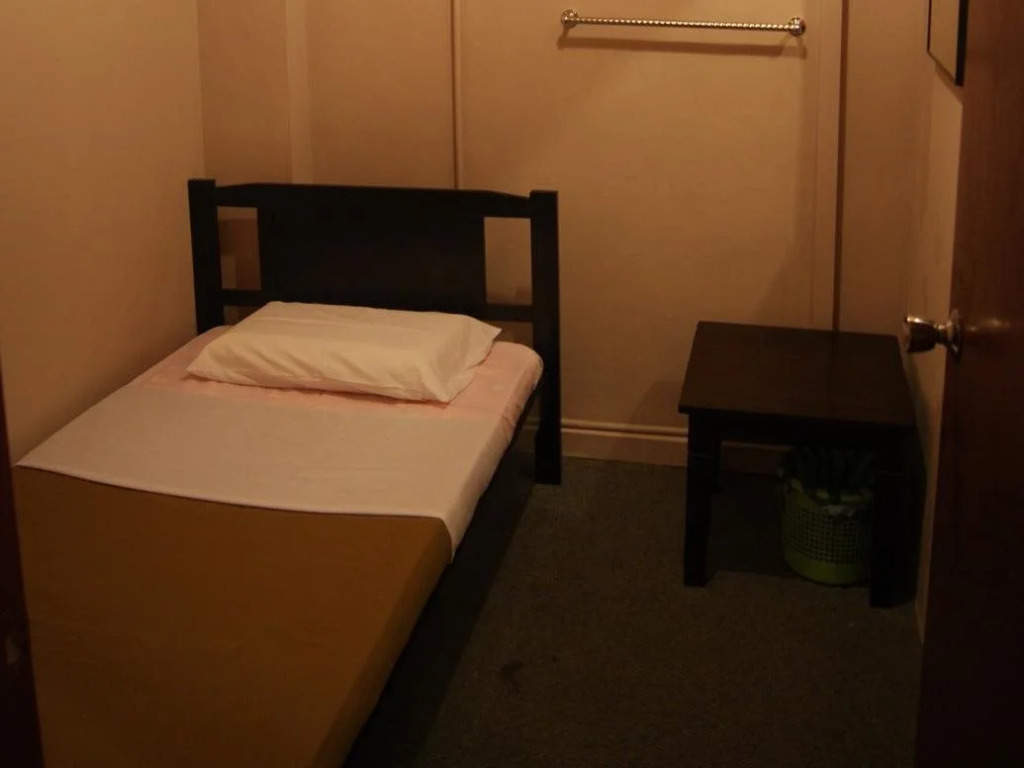 Kidurong Homestay