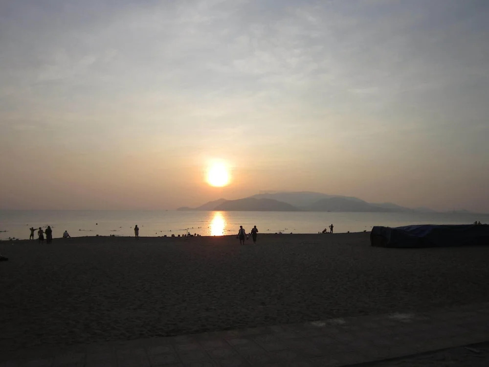 Forget Me Not Hotel Nha Trang