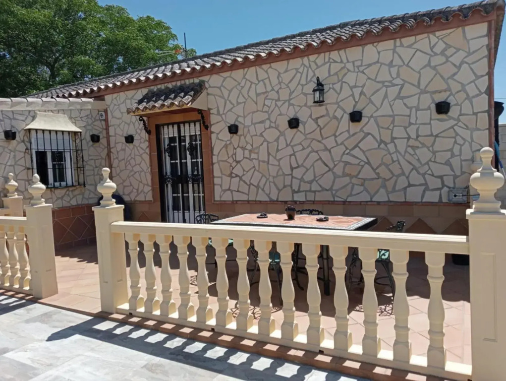 Rural El Santiscal