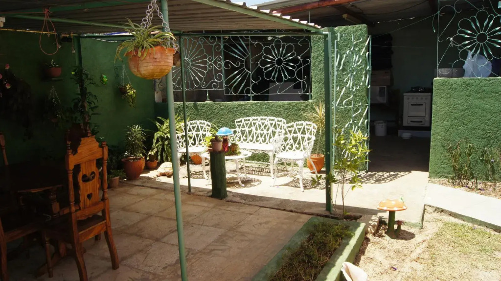 Pegasus Hostel