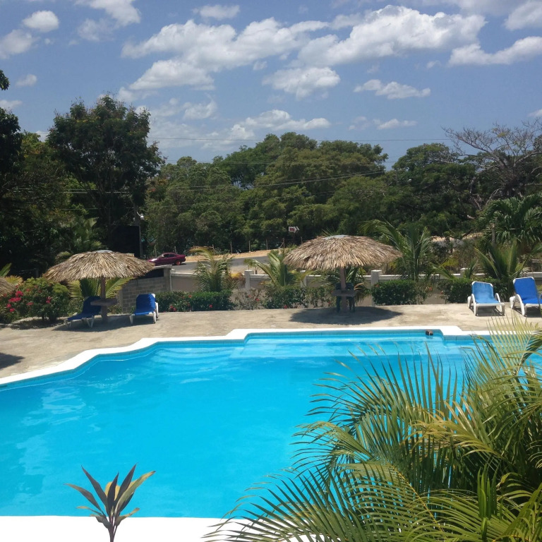 Sosua Sunset Hotel