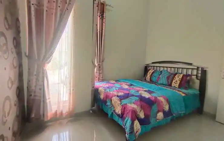 Villa Permata D2 by N2K