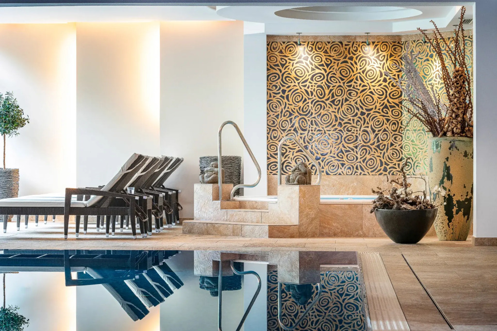Hotel Neuhaus
