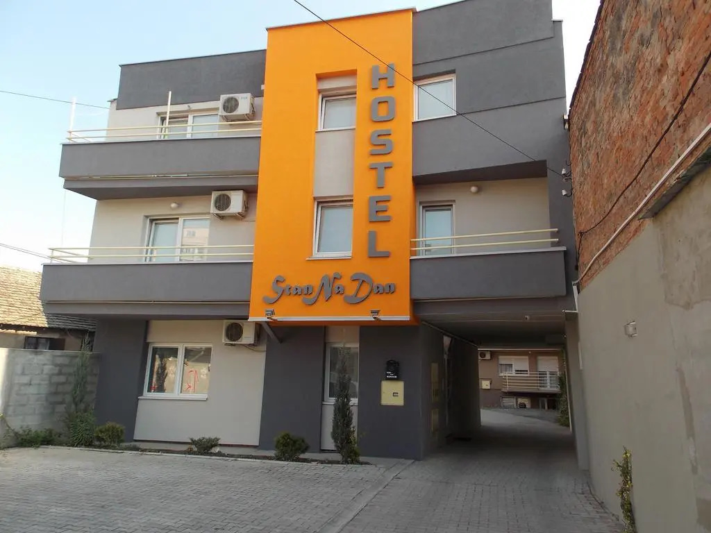 Hostel StanNaDan