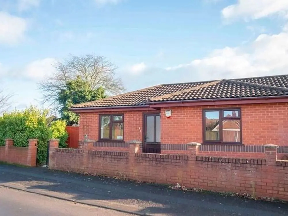 Secluded Holiday Home in Gloucester with Garden