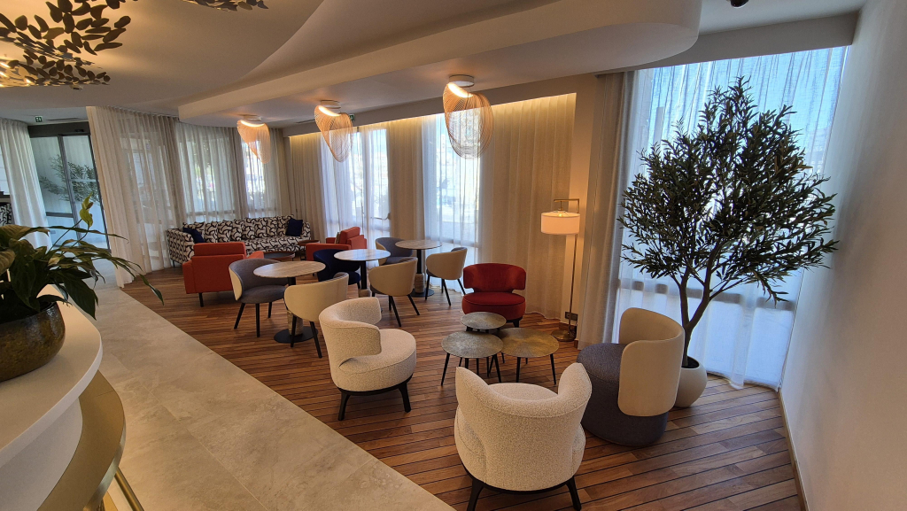 Best Western Premier Hôtel du Vieux-Port