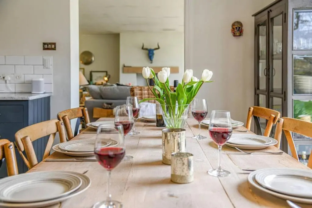 Spring House, Aldeburgh A luxurious place to stay