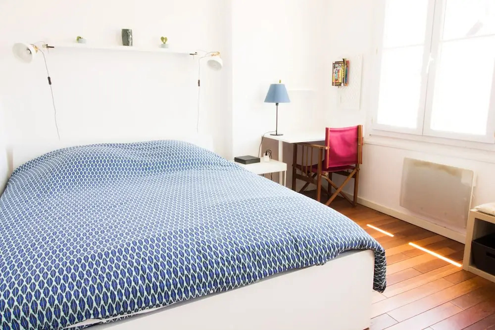 T1 - Moderne et Cosy - La Conciergerie Martinkey's
