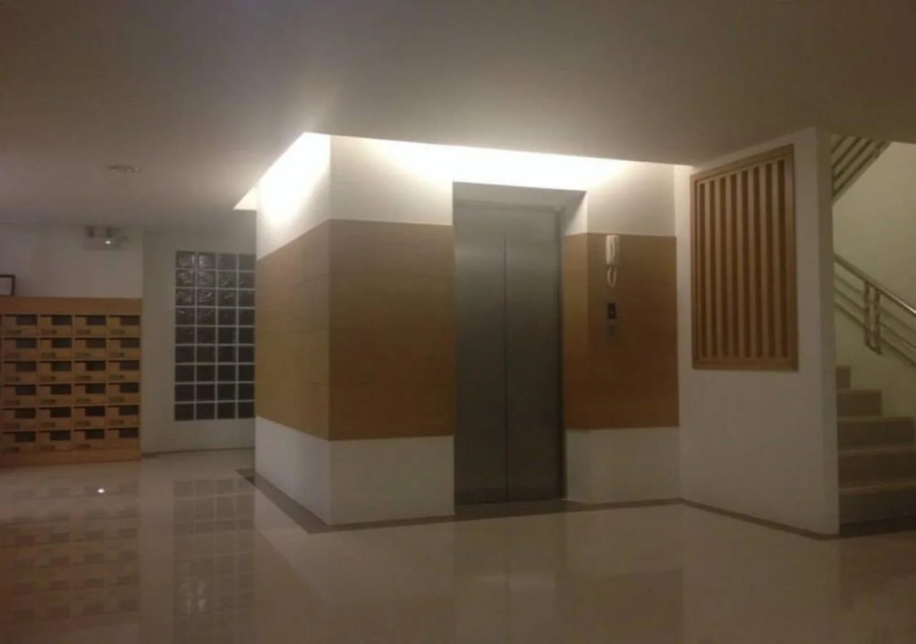 Patitta Apartment