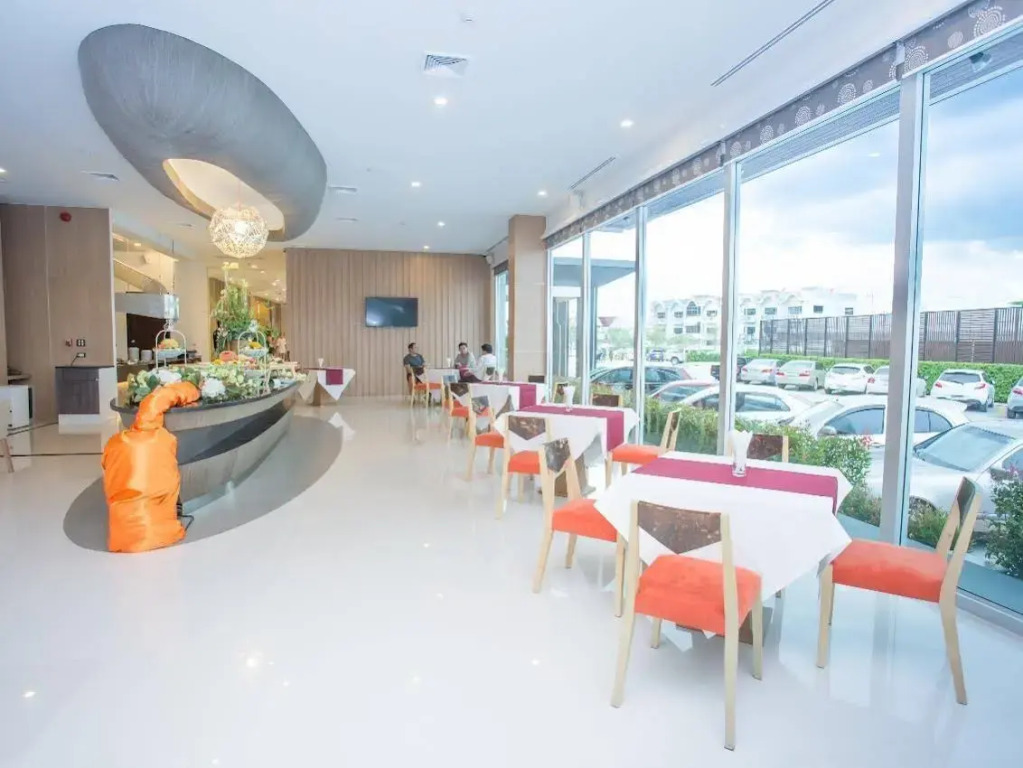 42C The Chic Hotel
