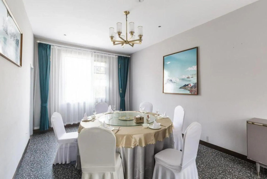 Yixicha Mingsu Hotel
