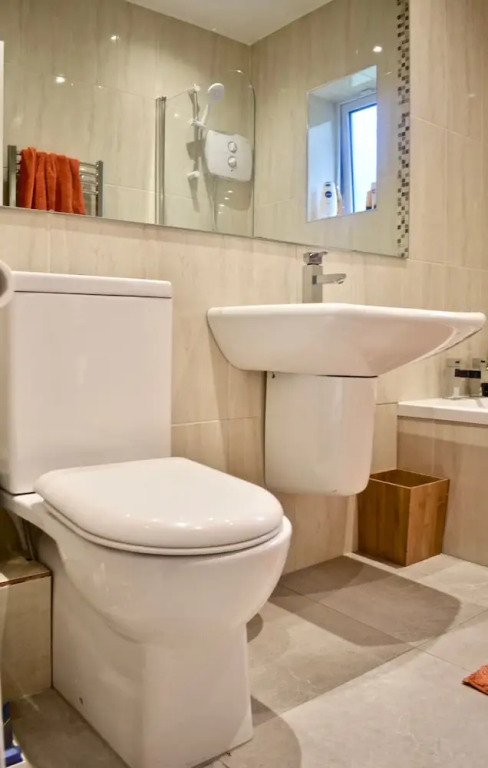 Central 3 Bedroom House in Dublin