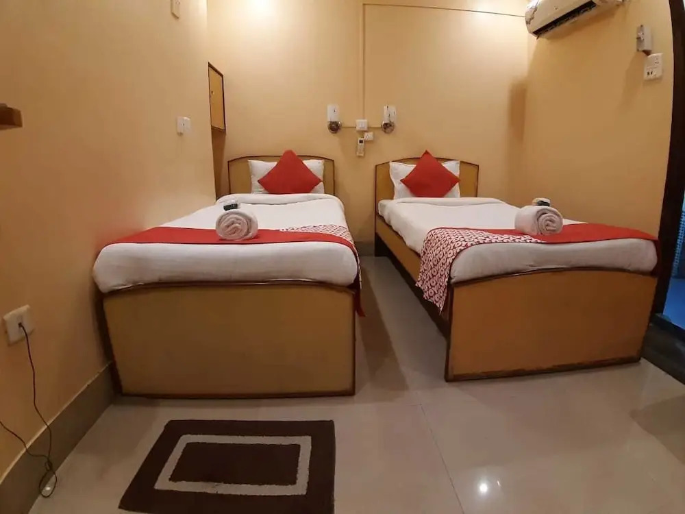 Hotel Rhino