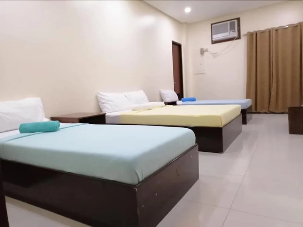 Vives Inn