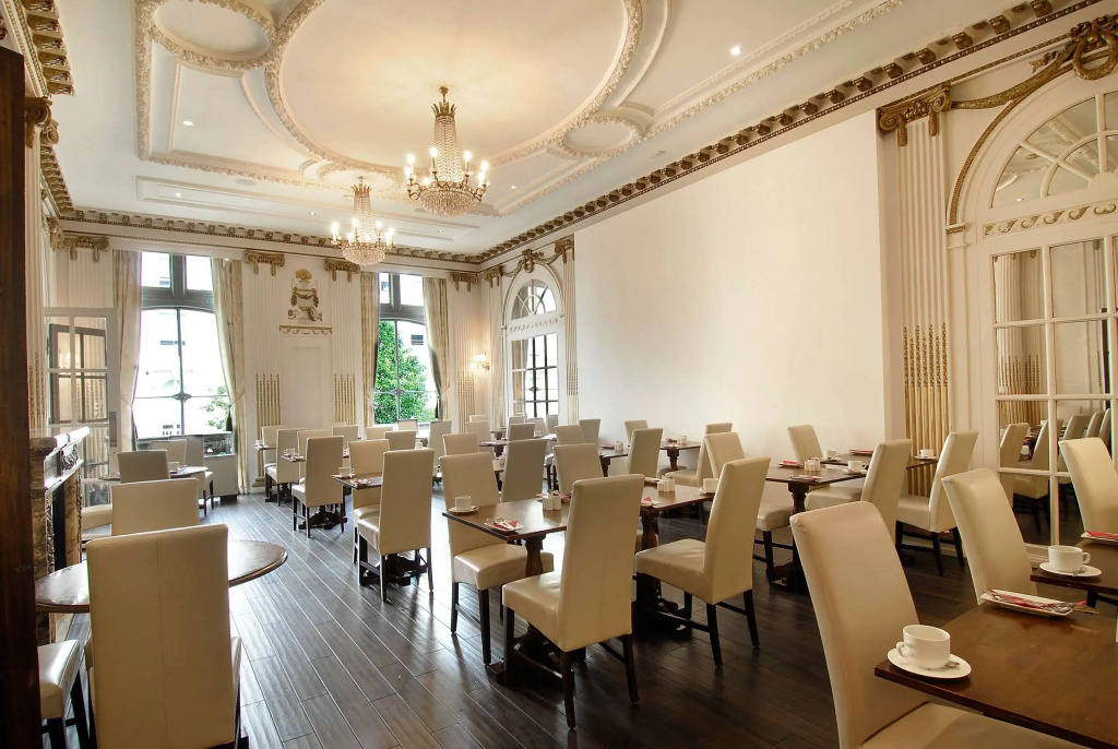 Grand Royale Hyde Park