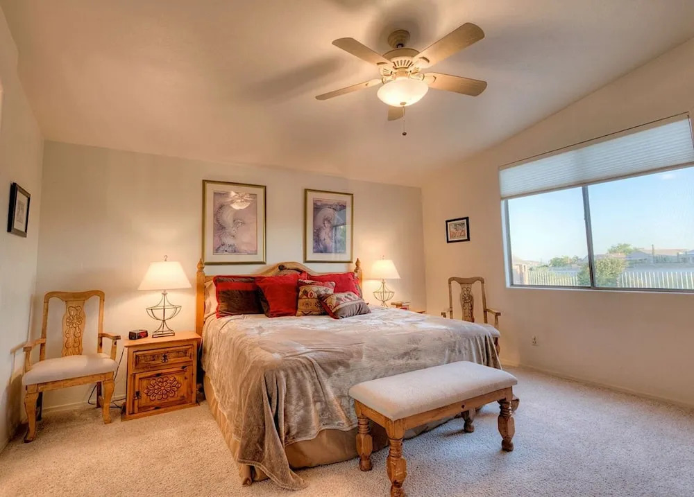 Mountain Calling 3BR by Casago