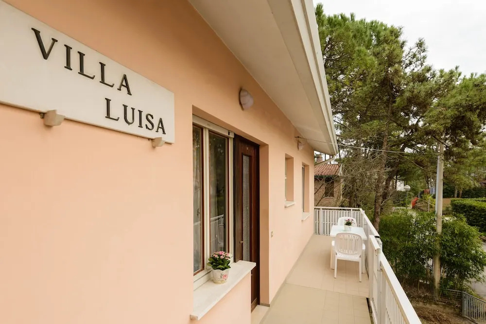 Villa Luisa