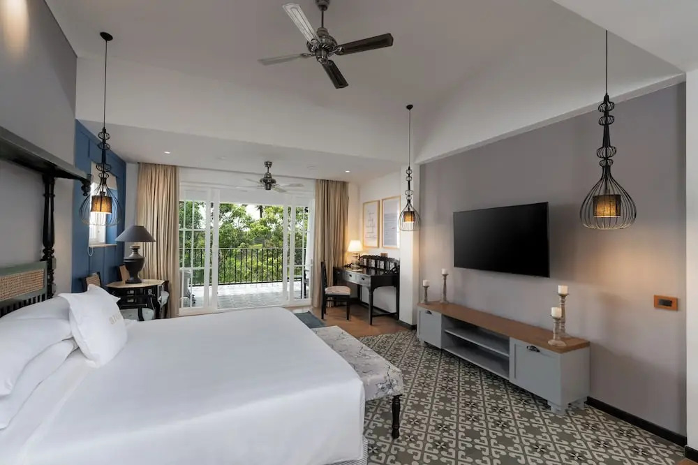 Storii By ITC Hotels Moira Riviera