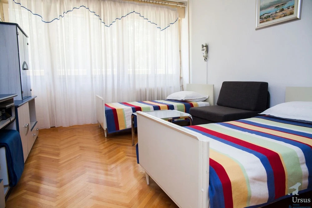 Apartment Naomi