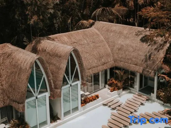 Su about 107 Meisu (Sanya Yalong Bay Bohoucun Branch)