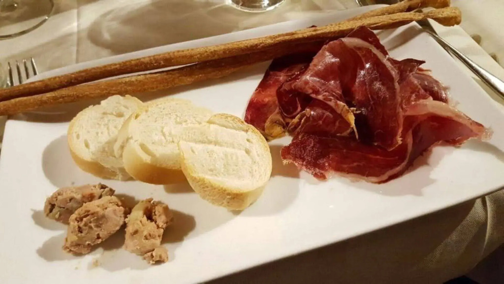 La Locanda Di San Francesco